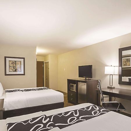 La Quinta Inn By Wyndham Olympia - Lacey Esterno foto