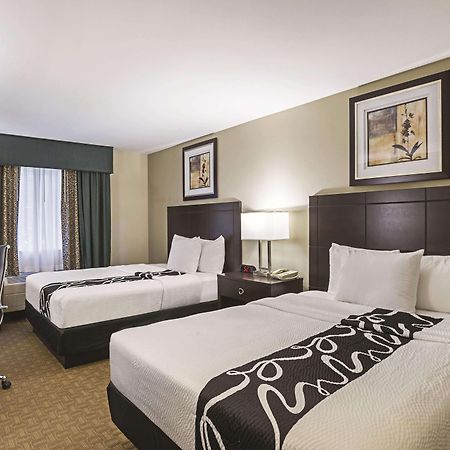 La Quinta Inn By Wyndham Olympia - Lacey Esterno foto