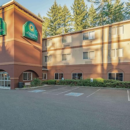 La Quinta Inn By Wyndham Olympia - Lacey Esterno foto