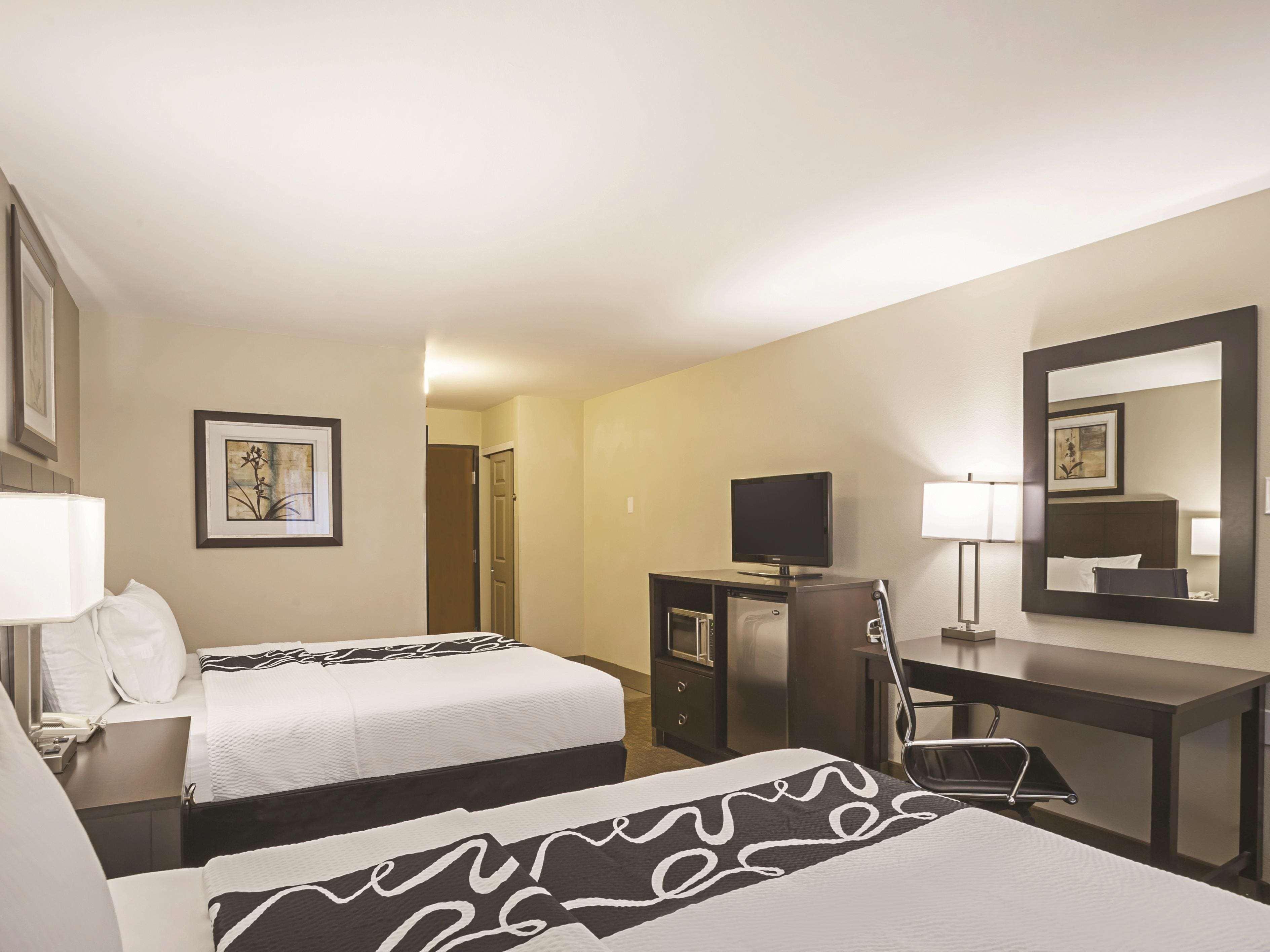 La Quinta Inn By Wyndham Olympia - Lacey Esterno foto