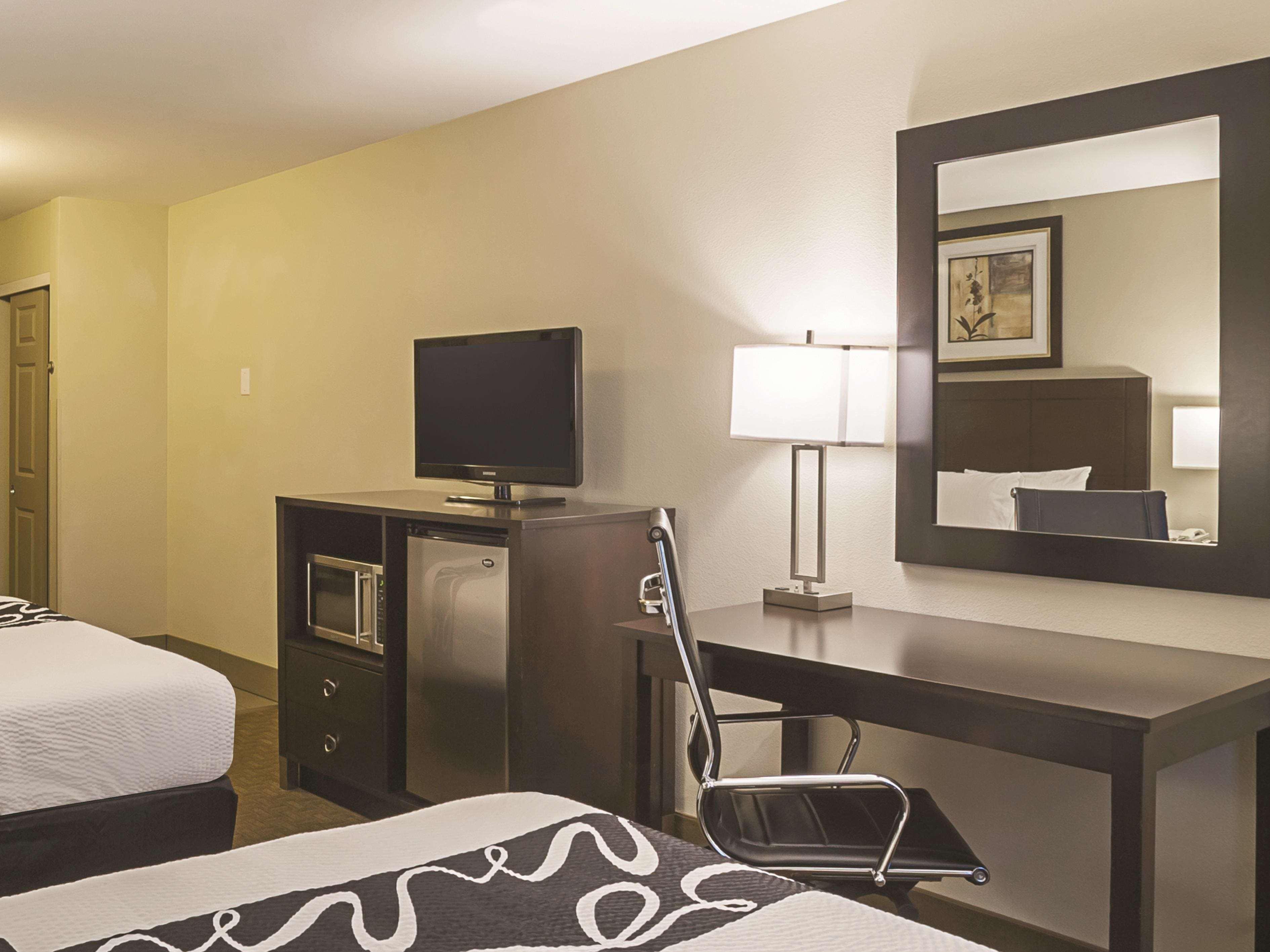 La Quinta Inn By Wyndham Olympia - Lacey Esterno foto