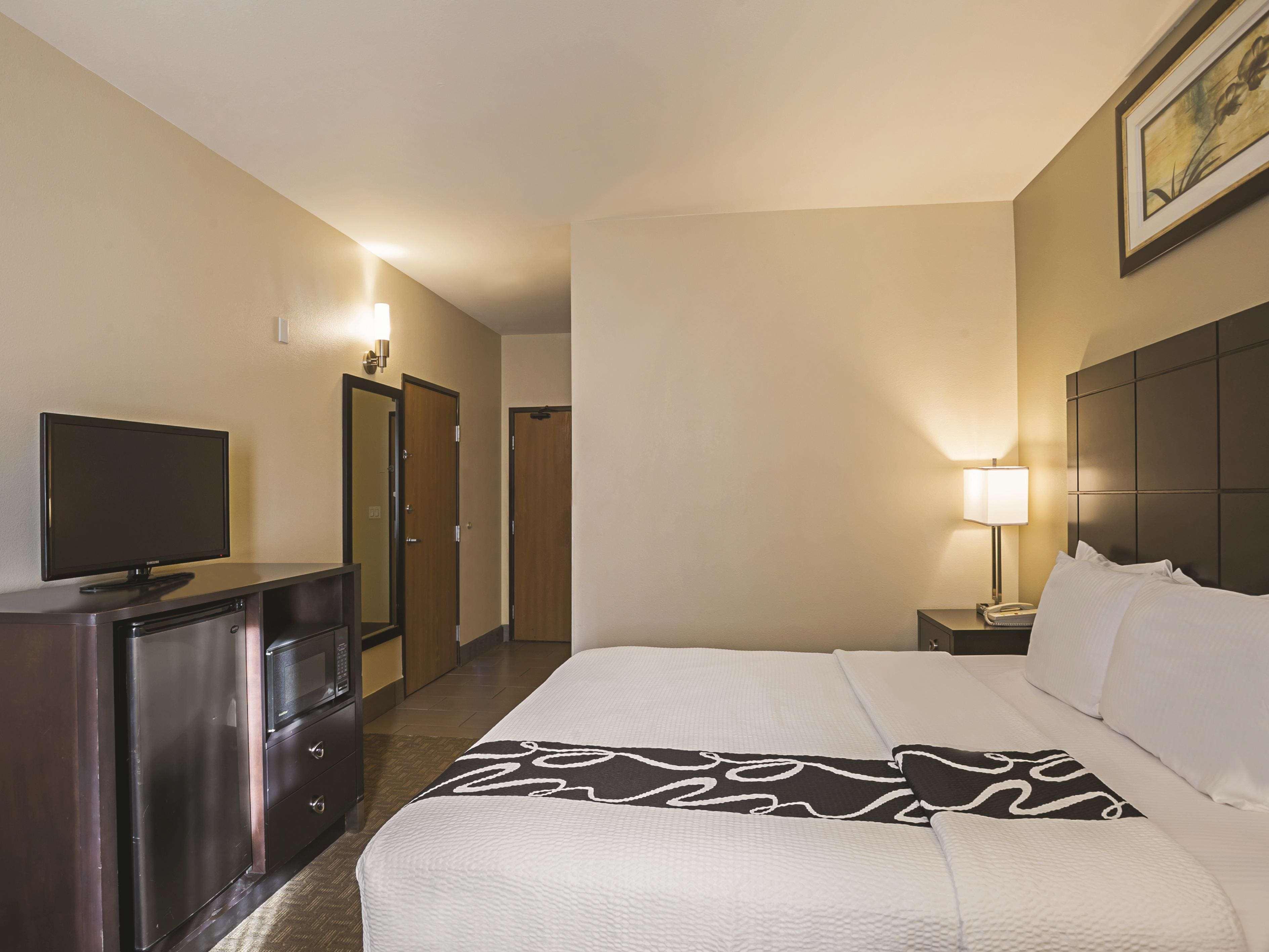 La Quinta Inn By Wyndham Olympia - Lacey Esterno foto