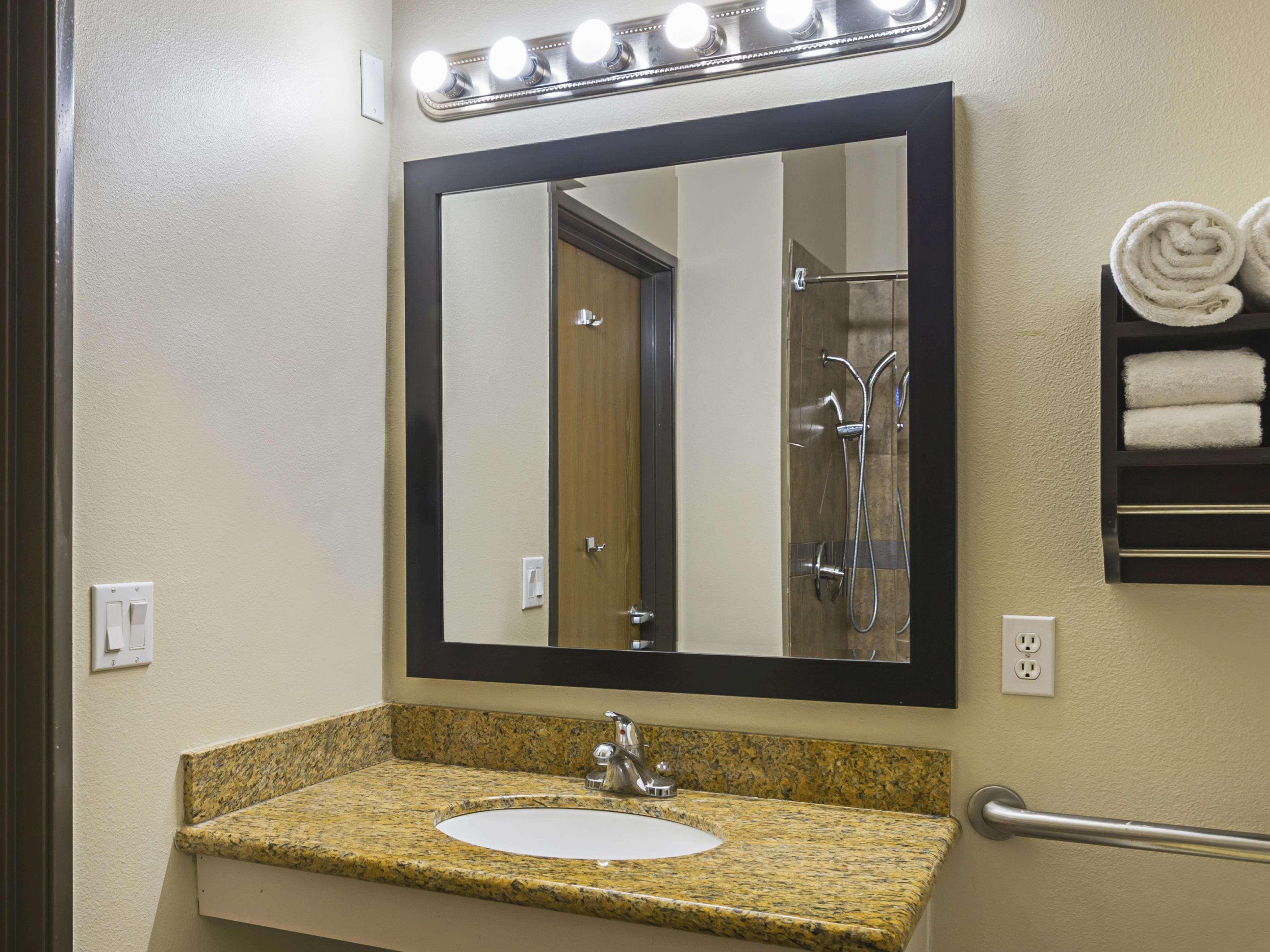 La Quinta Inn By Wyndham Olympia - Lacey Esterno foto