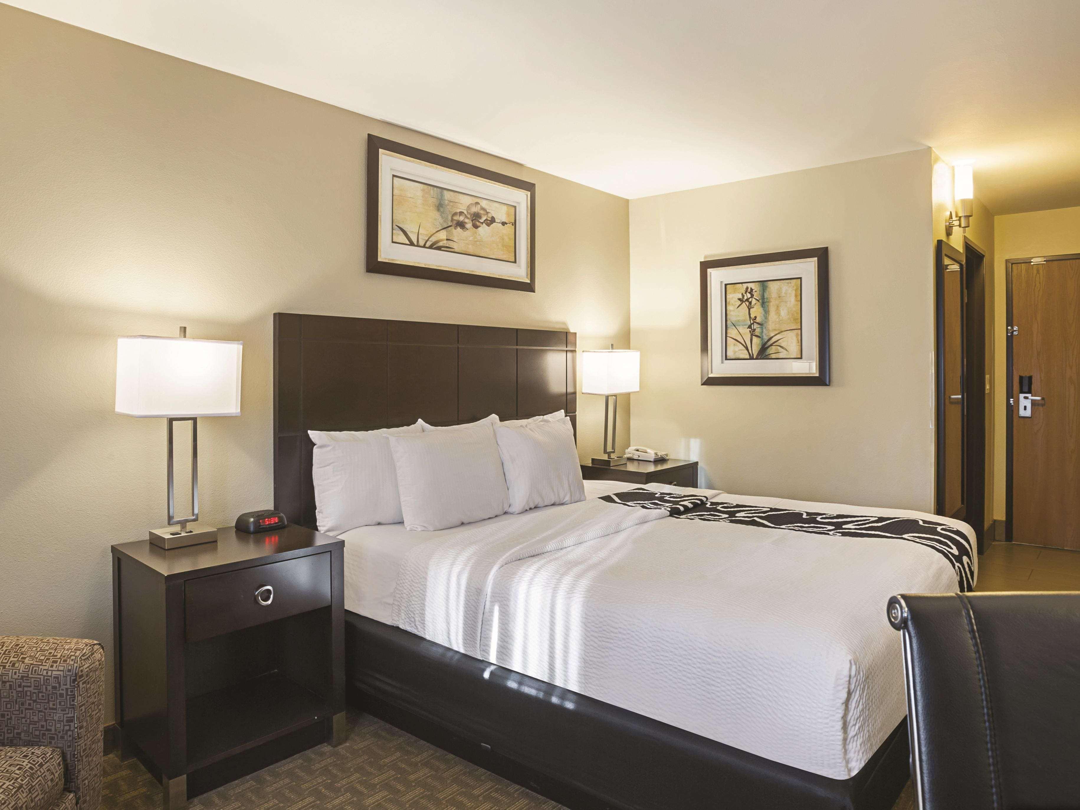 La Quinta Inn By Wyndham Olympia - Lacey Esterno foto