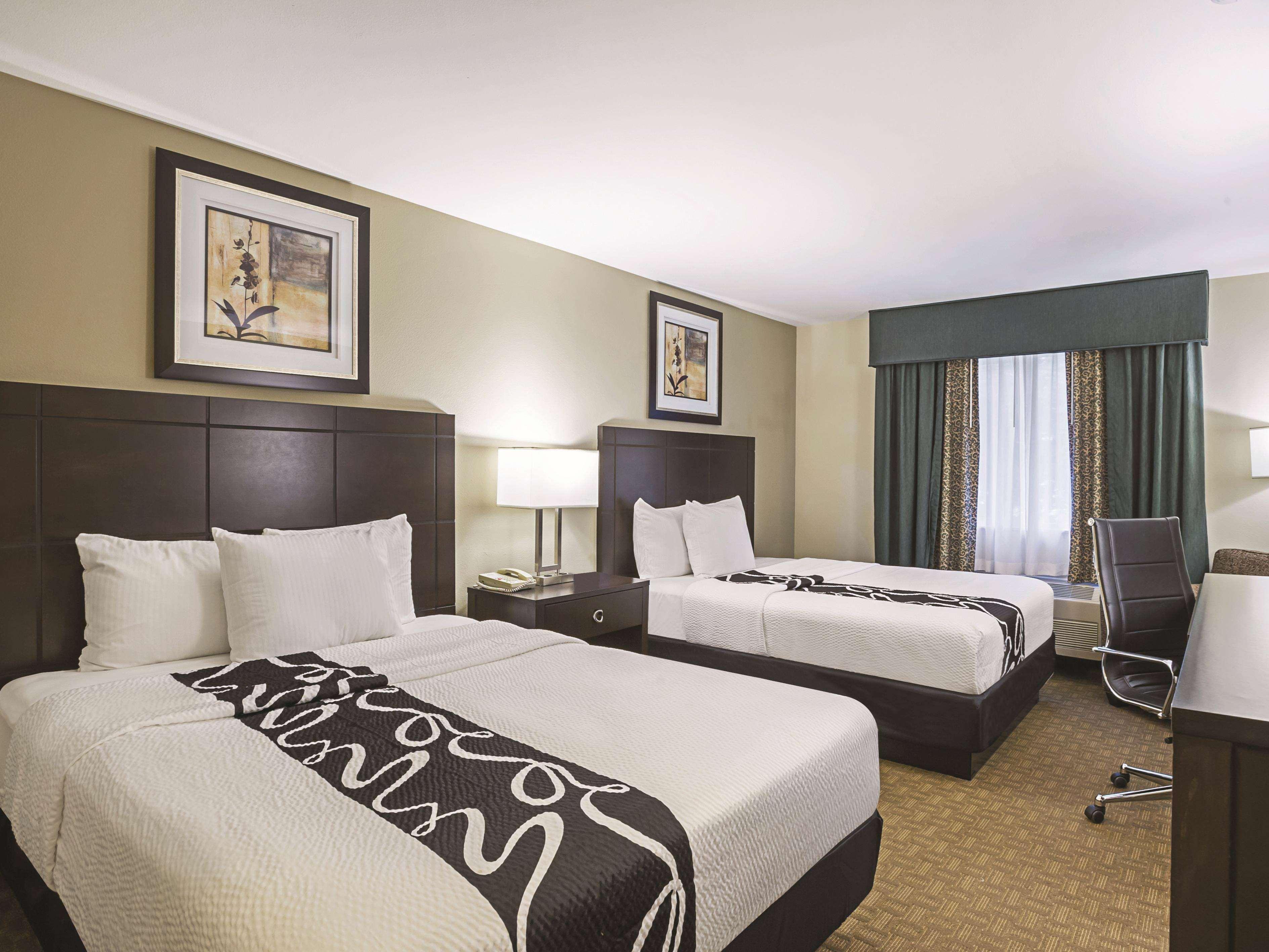 La Quinta Inn By Wyndham Olympia - Lacey Esterno foto