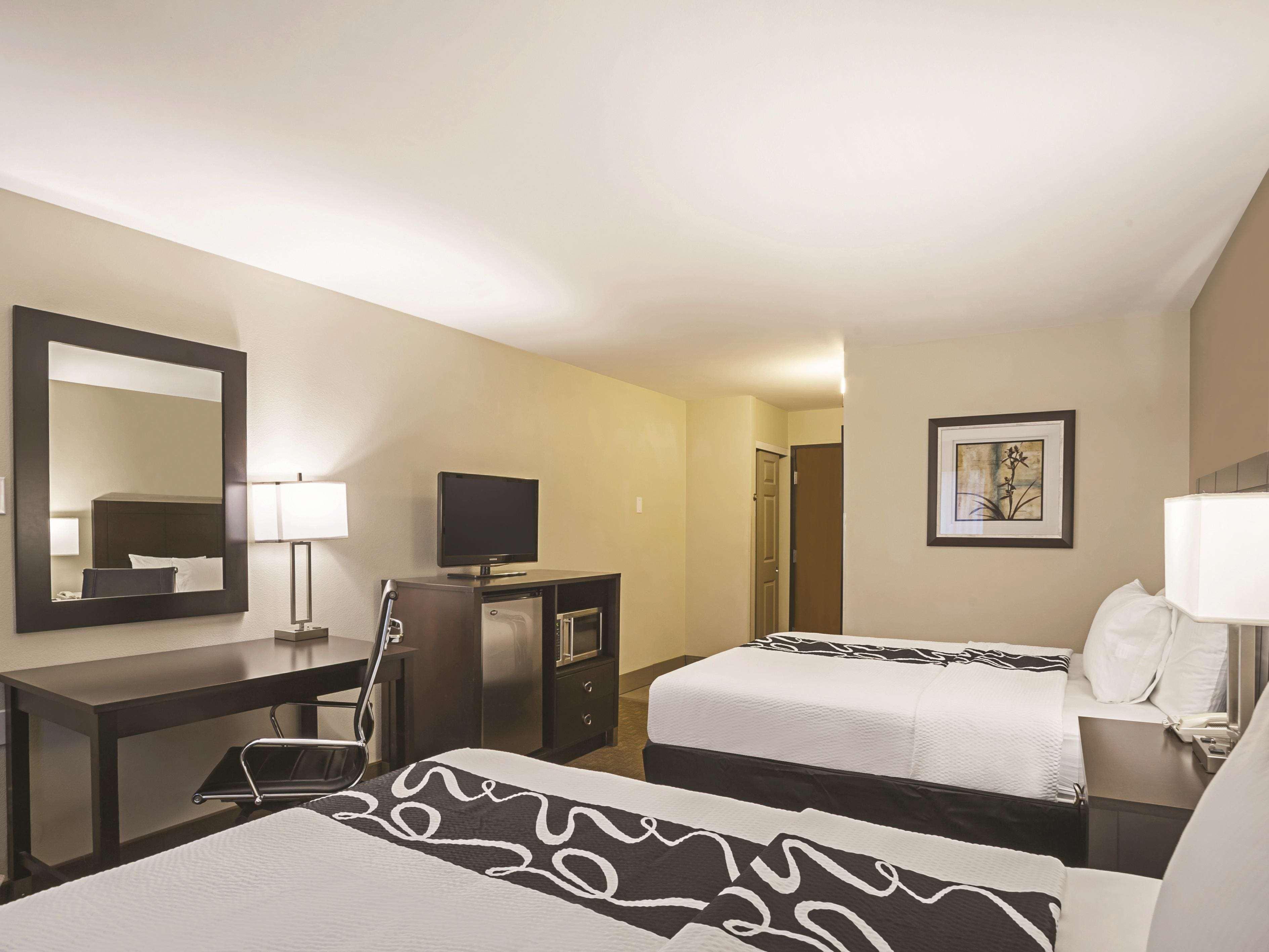 La Quinta Inn By Wyndham Olympia - Lacey Esterno foto
