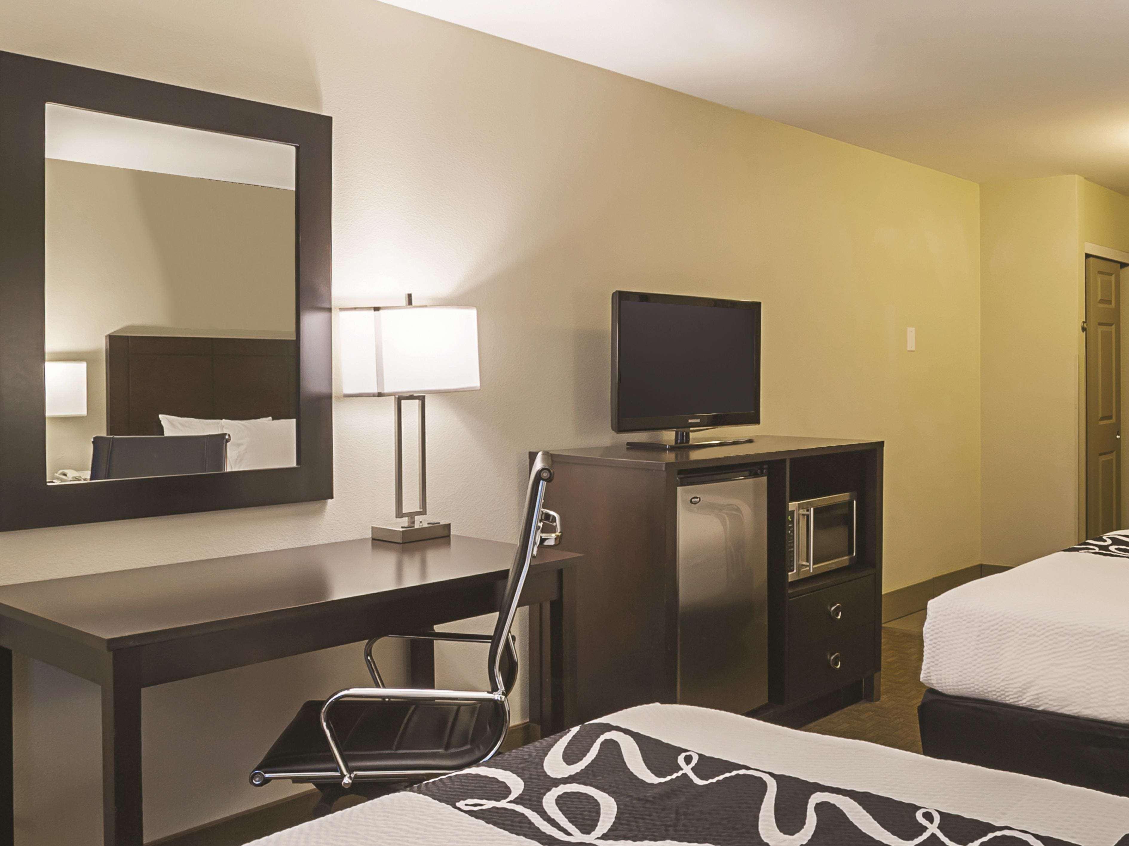 La Quinta Inn By Wyndham Olympia - Lacey Esterno foto