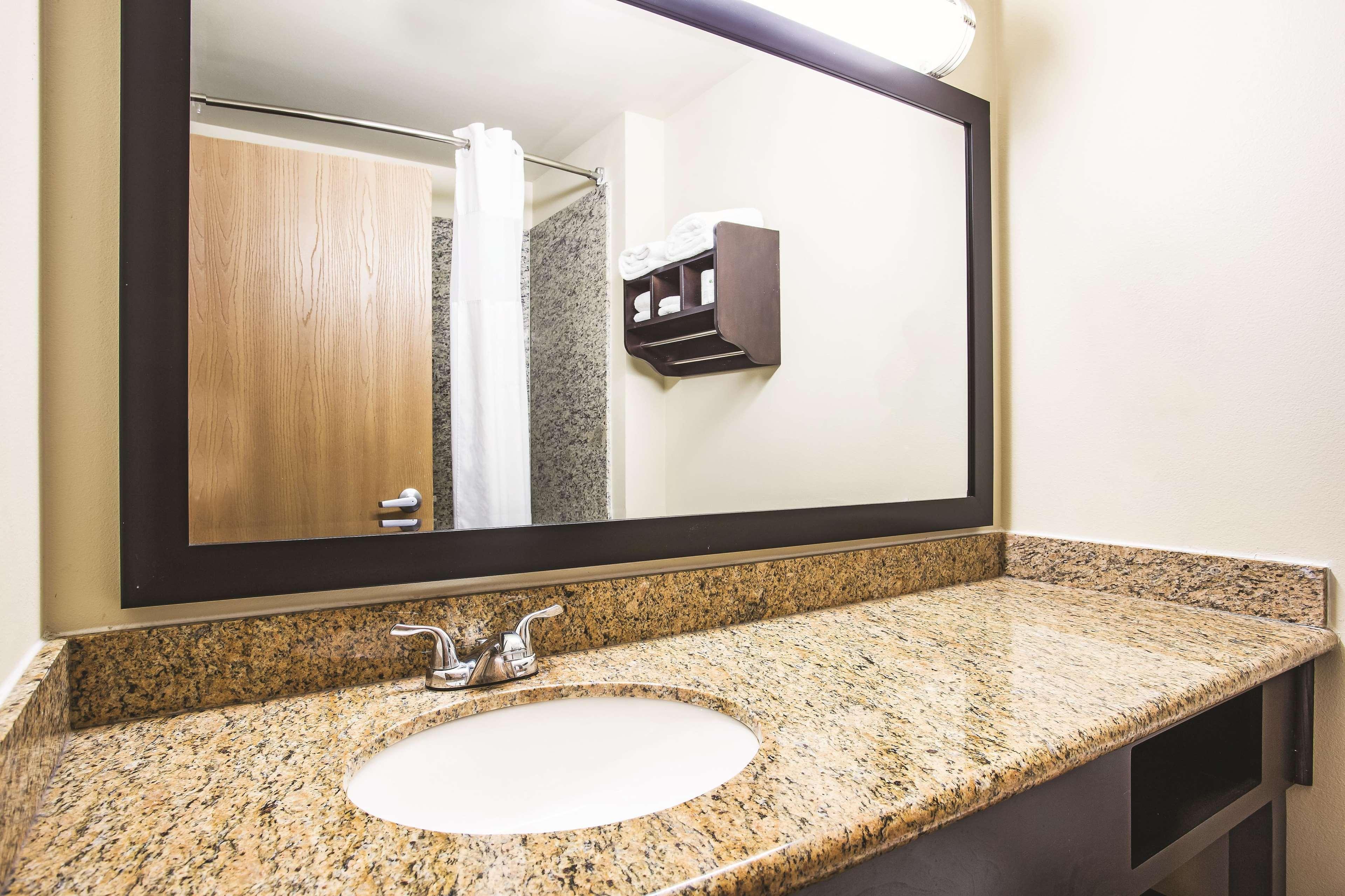 La Quinta Inn By Wyndham Olympia - Lacey Esterno foto