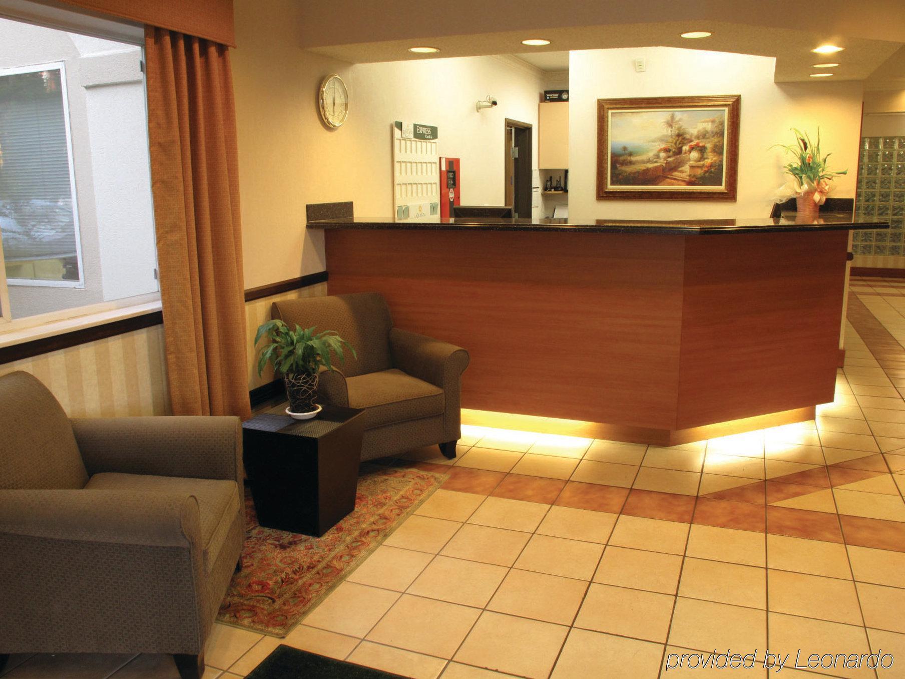 La Quinta Inn By Wyndham Olympia - Lacey Esterno foto