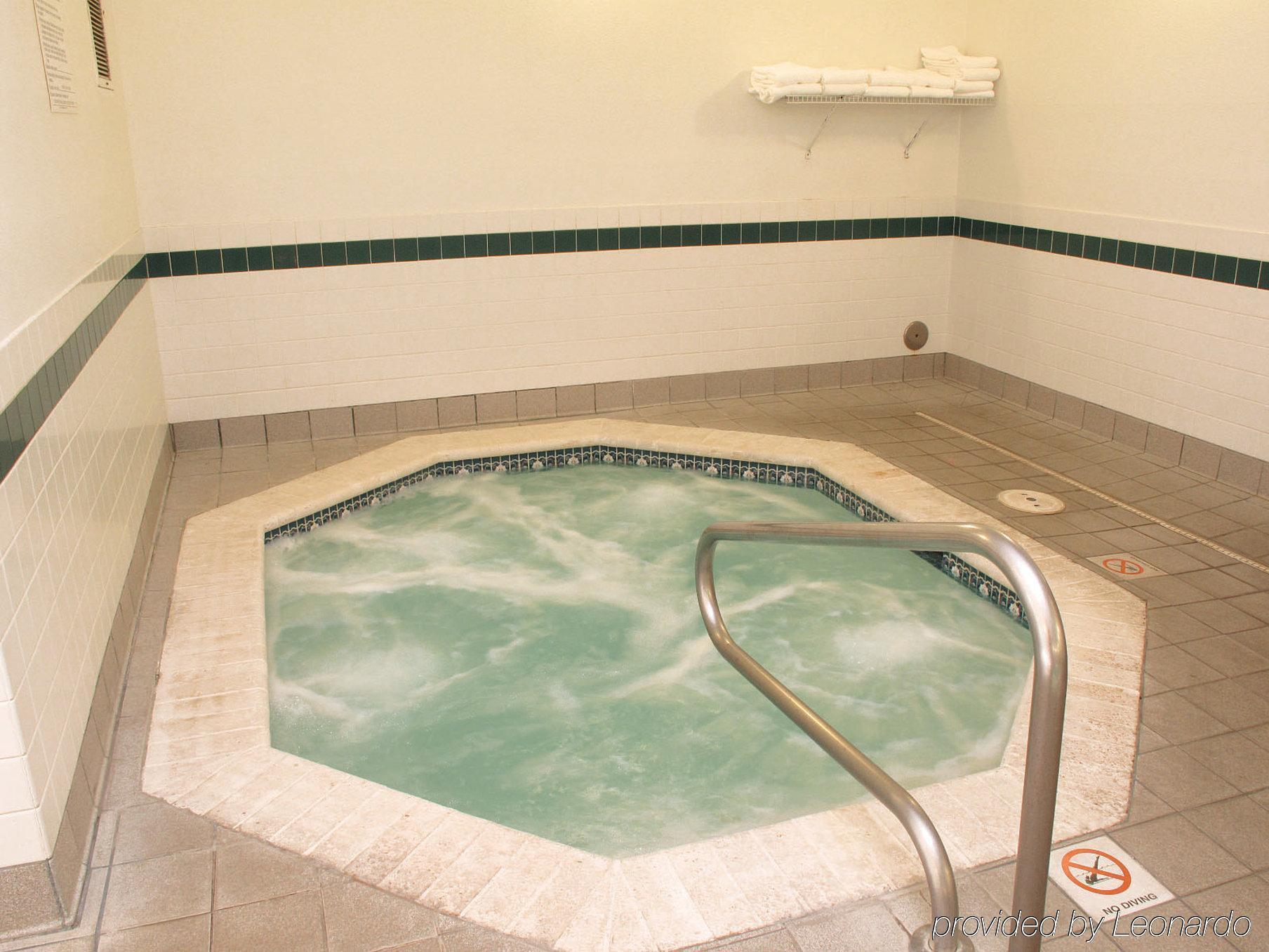 La Quinta Inn By Wyndham Olympia - Lacey Esterno foto