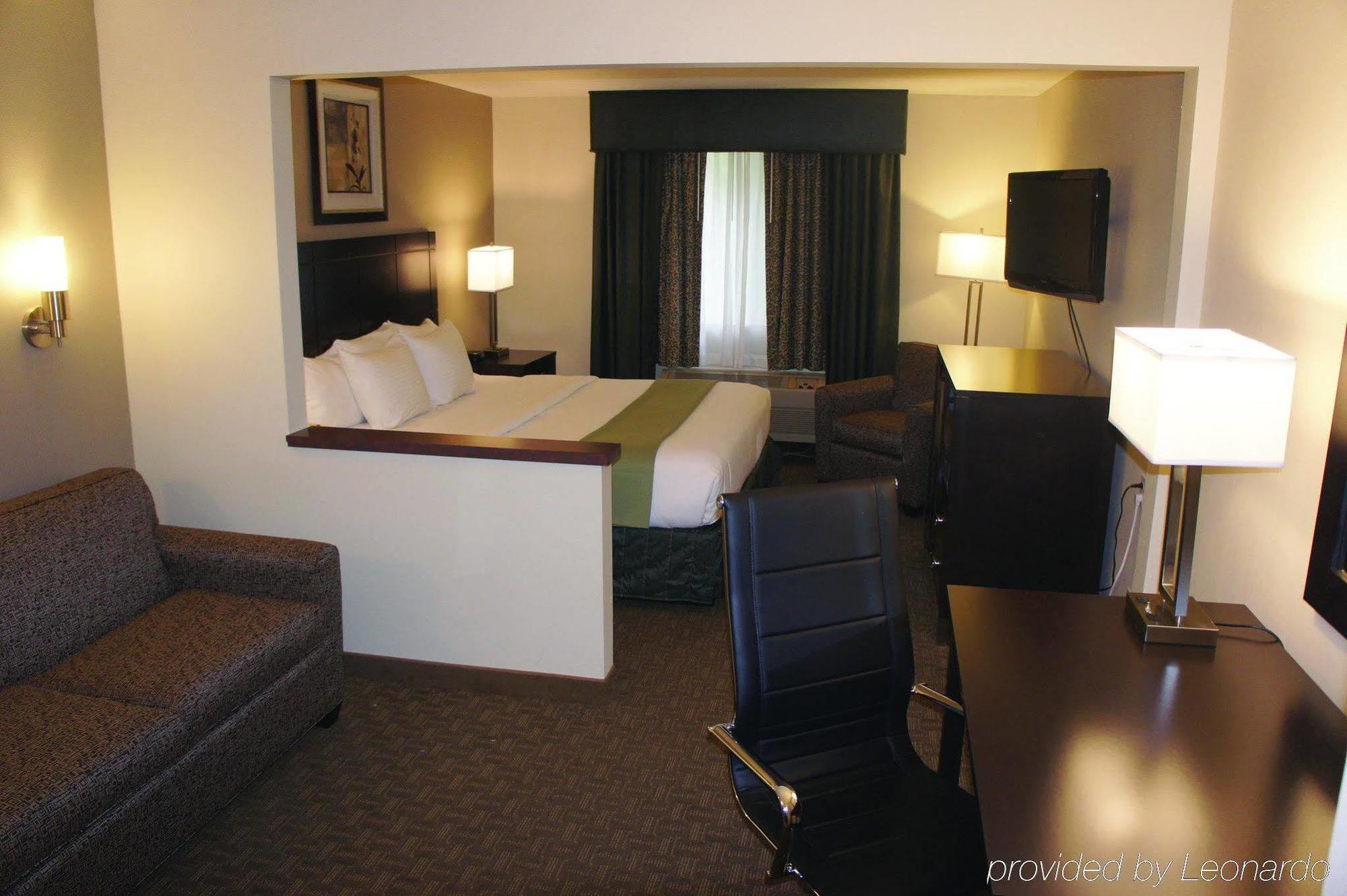 La Quinta Inn By Wyndham Olympia - Lacey Esterno foto