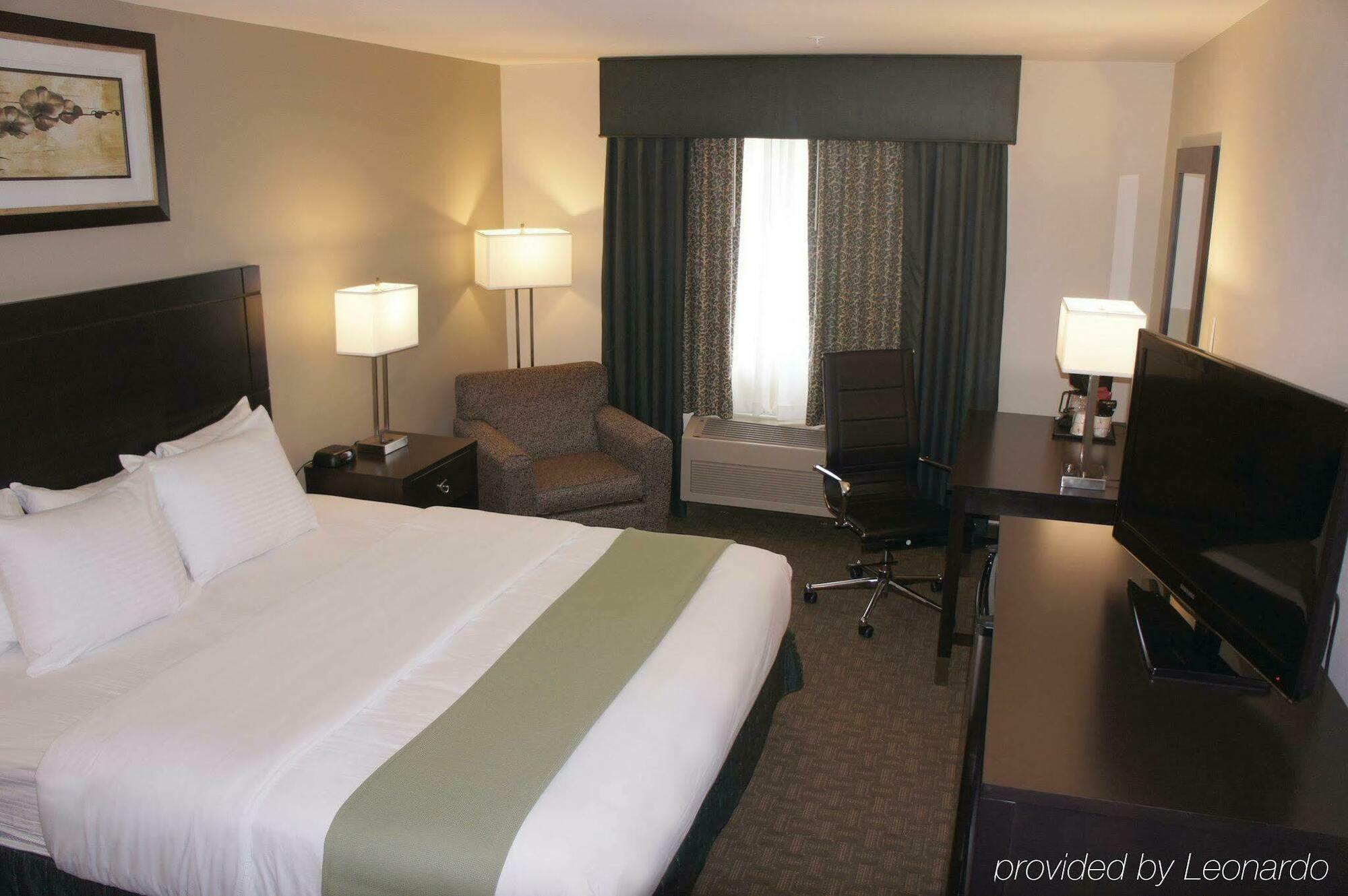 La Quinta Inn By Wyndham Olympia - Lacey Esterno foto