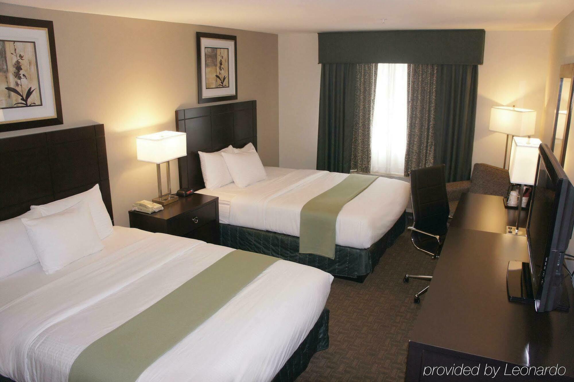 La Quinta Inn By Wyndham Olympia - Lacey Esterno foto